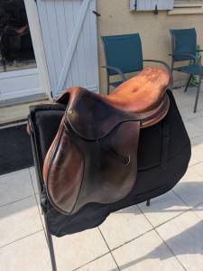 Sella mista delgrange  17.5