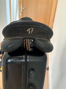 Sella mista wintec  17