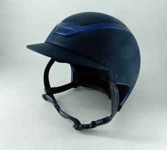 Casque d'&eacute;quitation / bombe / KASK - taille 55