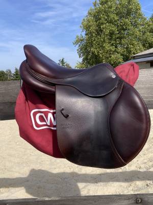Sella mista cwd  17.5
