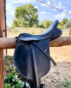 Sella mista wintec  17