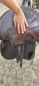 Selle ereplus ca