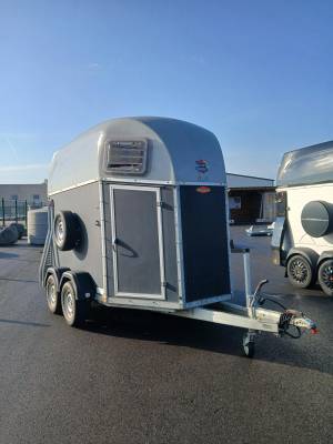 Van bockmann duo esprit occasion