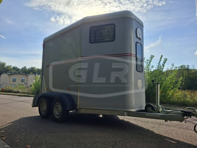 Van occasion – fautras – provan classic –  2 places - gris - 2023