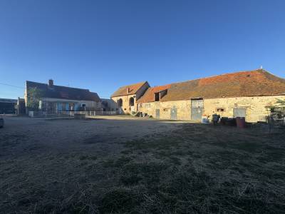 Propri&eacute;t&eacute; &eacute;questre maison d habitation et boxes