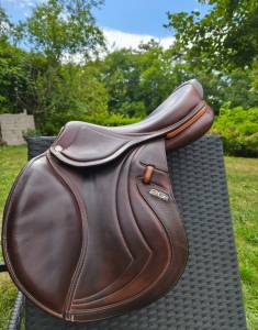 Selle cwd 2gs mademoiselle