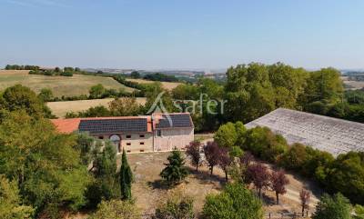 Azienda agricola in vendita haute-garonne