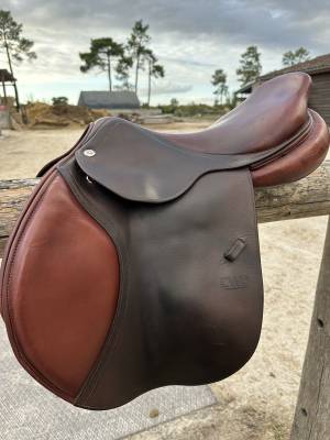 Sella mista cwd  17.5