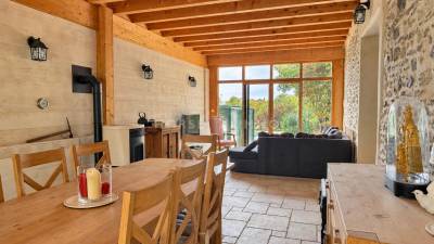 Equestrian property  haute-savoie