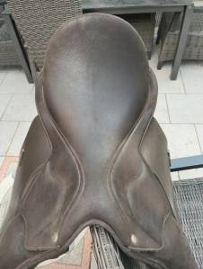 Sella mista wintec  17