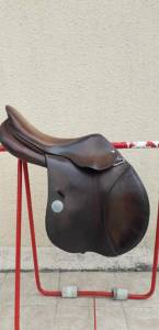 Selle meyer mixte  17,5 