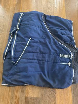 Rambo coperta pesante 