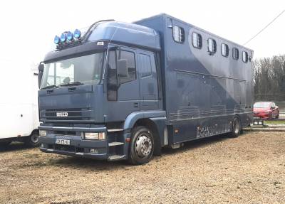 Iveco