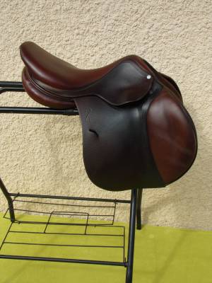 Selle obstacle antares 17'