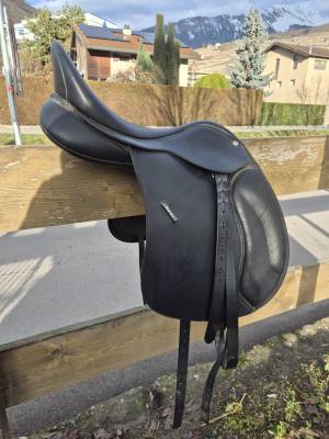 A vendre selle wintec 500 vsd 