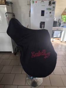 Vente selle Zaldi 17,5
