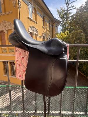 Sella dressage anky classic