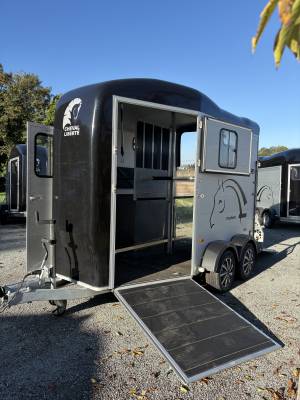Touring country