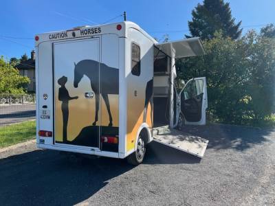 Camion vl paragan 