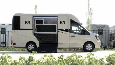 Krismar haras 5 renault