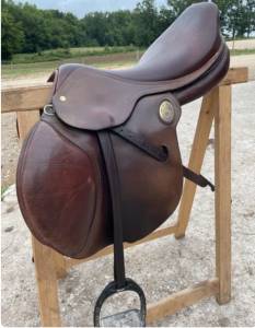 Sella mista jean-luc maurel  18