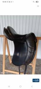 Selle gaston mercier doline 