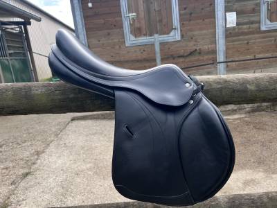Sella mista equipe  17.5