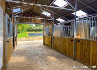 Propiedad ecuestre en venta sena y marne