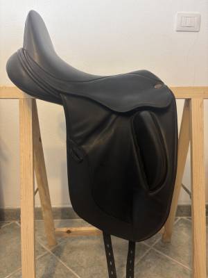 Sella da dressage Fairfax  17" - 2015
