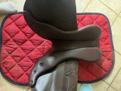 Sella mista prestige italia dx 18