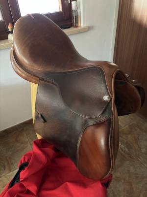 Sella equipe special one carbon 