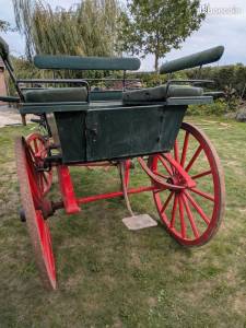 Coche enganches - Otros enganches - Otra marca -