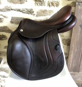 Selle cwd se03 arçon neuf