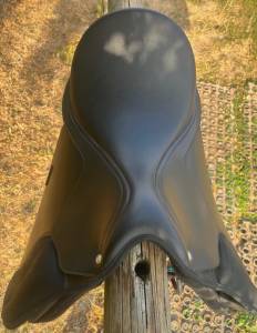 Sella mista wintec  16.5