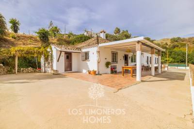 Hipica y casa en estepona costa del sol