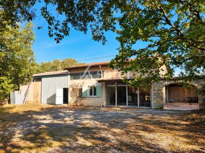 Other agricultural property  gard