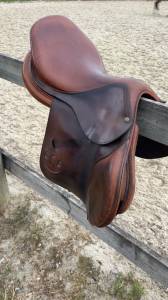 Selle bruno delgrange