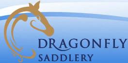 Horse bridle fitting: dragonfly saddlery