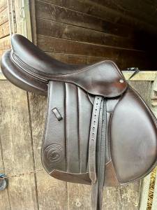 Selle séoul forestier 