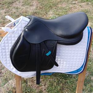 Selle millstreet forestier 16