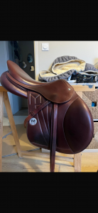 Sella mista meyer  17.5