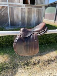 Selle forestier modèle séoul