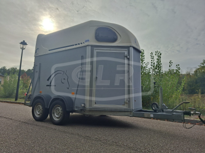 Van occasion – cheval liberte – 2 places – 2000 rk – 2008