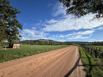 Centre d'entrainement trotteur - pays d'auge