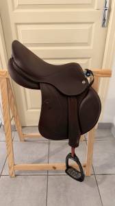 Selle cwd 17”