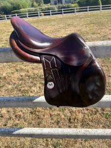 Selle obstacle meyer