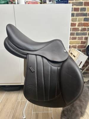 Sella mista forestier  17.5