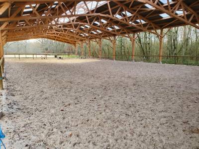 Cuadra de propietarios en venta yvelines