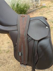 Sella mista wintec  17