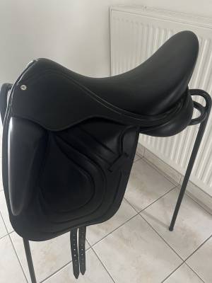 Selle dressage pro élite 
